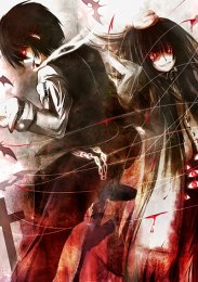 Хеллсинг: Рассвет, Сезон 1 (2011) 720 HD