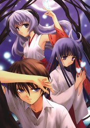 Когда плачут цикады OVA 2 (2011) 720 HD