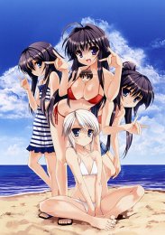 Канокон, Сезон 1 (2008) 1080 HD