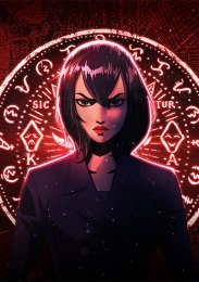Тресе: Защитница города, Сезон 1 (2021) 1080 HD