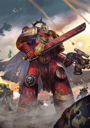 Warhammer: Ангелы смерти, Сезон 1 (2021) 1080 HD