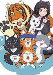 Рамэнная рыжего кота, Сезон 1 (2024) 1080 HD