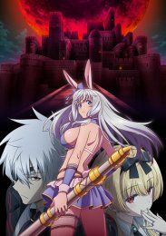 Арифурэта: Сильнейший ремесленник в мире, Сезон 3 (2024) 1080 HD